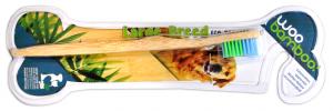 Woobamboo Toothbrush Pet Large